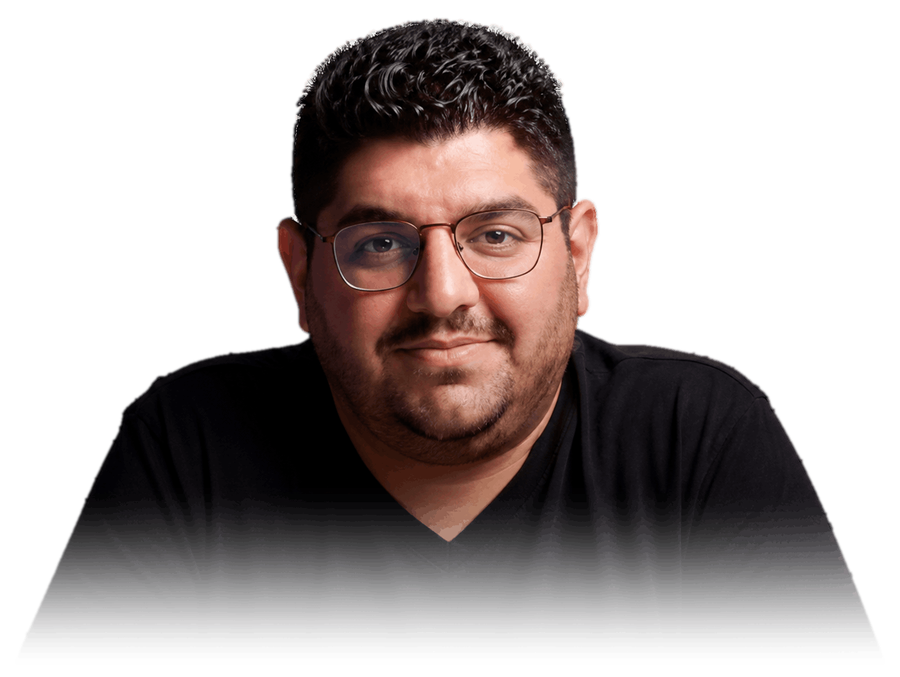Retrato de Pepe Sevilla